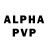 A-PVP кристаллы Chris Wilton